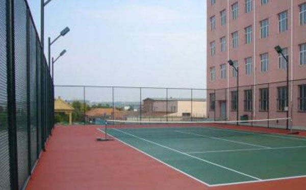 阿合奇水性丙烯酸地坪涂料