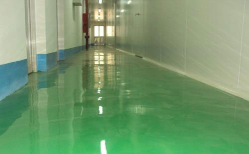 阿合奇水性环氧底涂