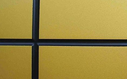 阿合奇氟碳涂料