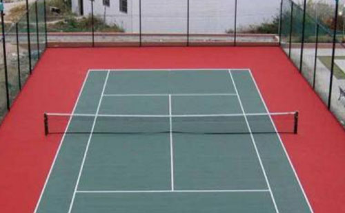 阿合奇改性丙烯酸面漆