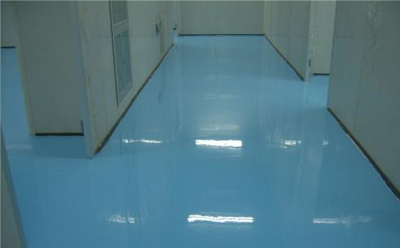 阿合奇阿合奇环氧地坪施工注意事项