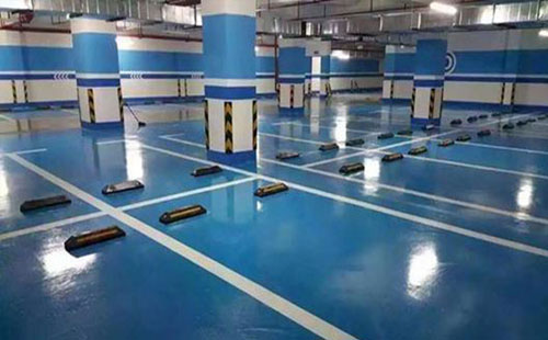 阿合奇环氧面涂