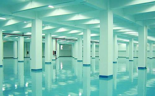 阿合奇阿合奇环氧地坪漆的施工工艺与流程