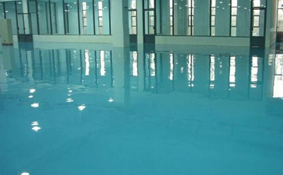 阿合奇阿合奇环氧地坪漆颜色怎么调？完全掌握调色绝招！