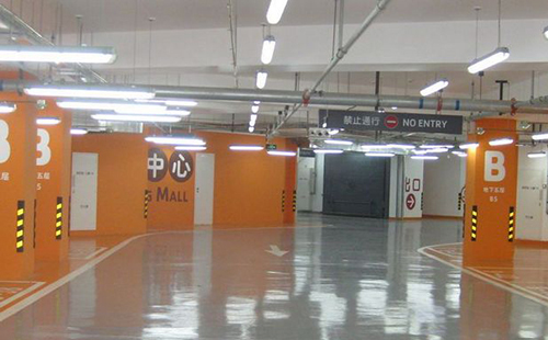 梦得来化工有限公司：专业阿合奇环氧地坪解决方案提供商