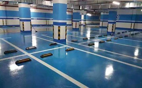 阿合奇透水材料在阿合奇阿合奇环氧地坪工程中的实际应用