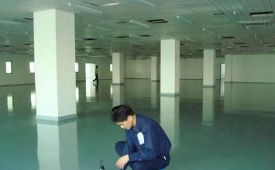 阿合奇自流平水泥技术解析：阿合奇阿合奇环氧地坪施工的关键步骤