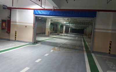 阿合奇阿合奇环氧地坪工程全解析：从设计到施工的完整流程